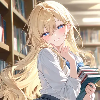 Profile image of 星川 詩歌