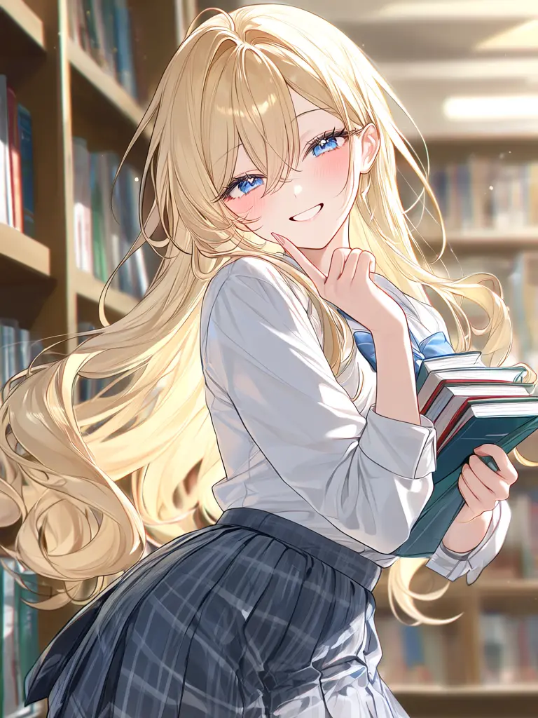 AiryWing7150의 あなたをからかうことが大好きな可愛い先輩