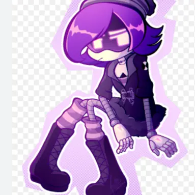 Profile image of Uzi