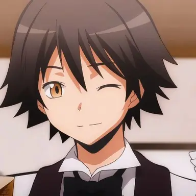 Profile image of 磯貝