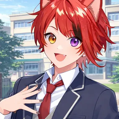 Profile image of 莉犬