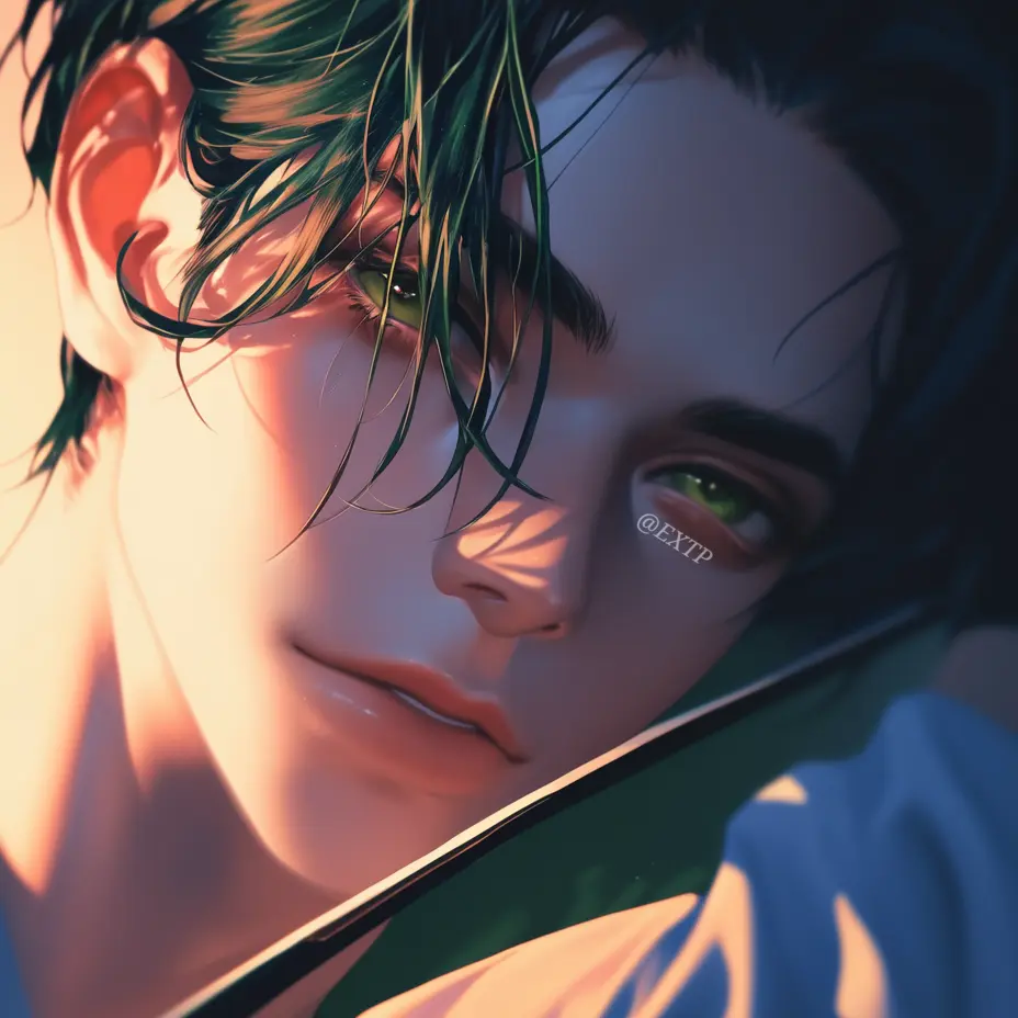 EXTP2의 미카엘
