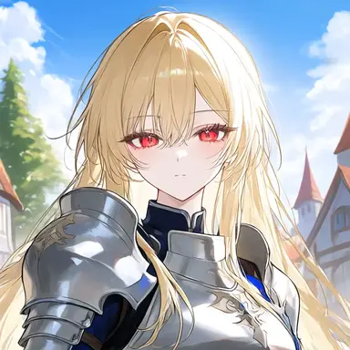 Profile image of イングリット