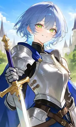 Profile image of サシャ