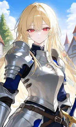 Profile image of イングリット