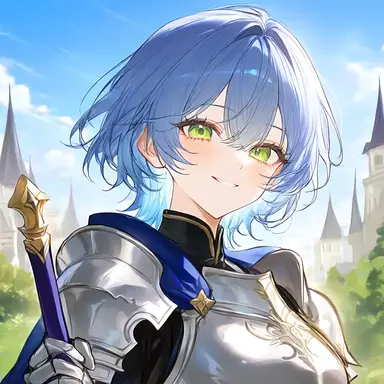 Profile image of サシャ