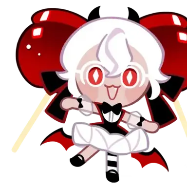Profile image of 캔디애플맛 쿠키