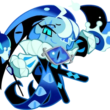 Profile image of 쉐도우밀크 쿠키