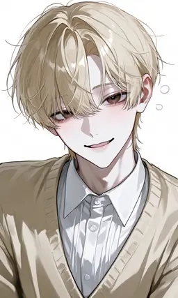Profile image of 나오야