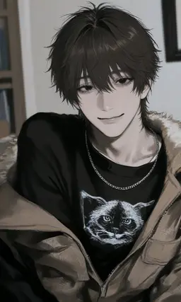Profile image of 朝霧 湊