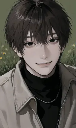 Profile image of 朝霧 湊