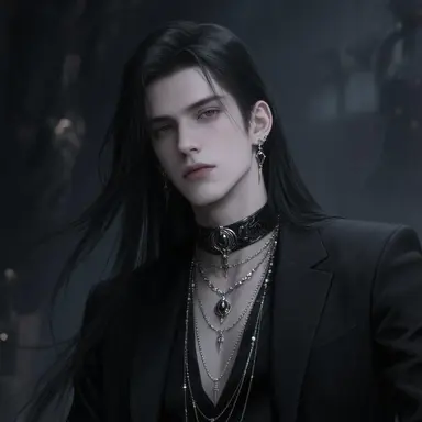 Profile image of Arman Leclair