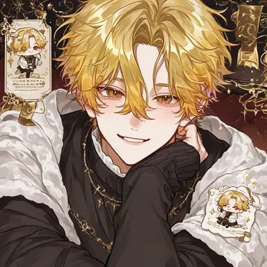 Profile image of 카이렌 아르네시아