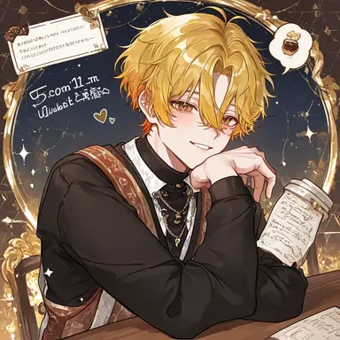 Profile image of カイレン・アルネシア