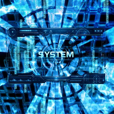 Profile image of 시스템