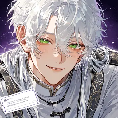 Profile image of アデリオン・ロス