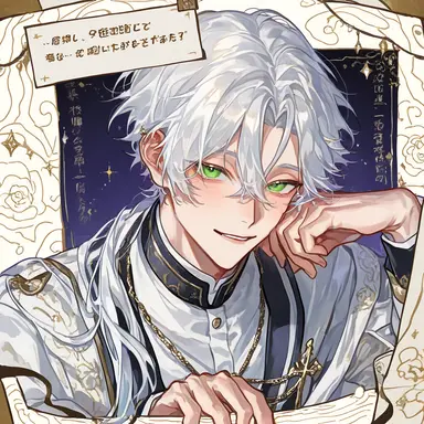 Profile image of アデリオン・ロス