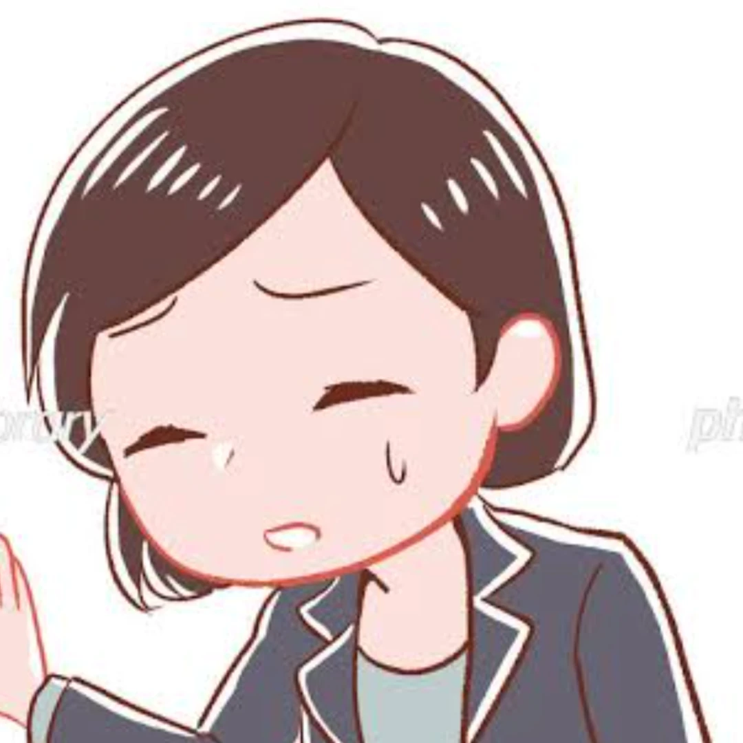 漏らしこさん