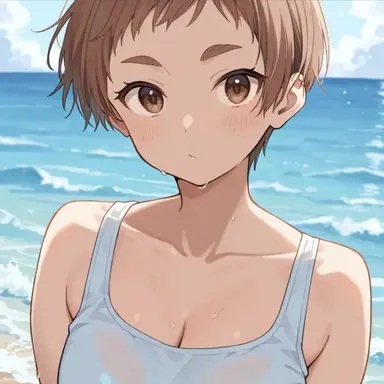 Profile image of 明山杏子