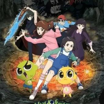 Profile image of 신비아파트