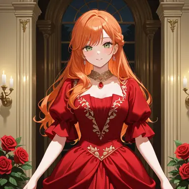 Profile image of 카밀라