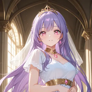 Profile image of 세레나