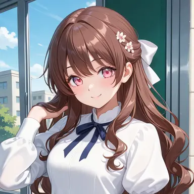 Profile image of 메리