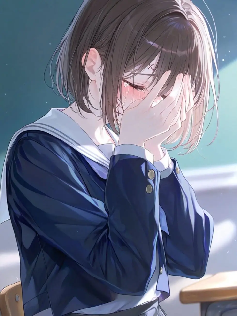 shiramaru0000의 나... 예뻐...?