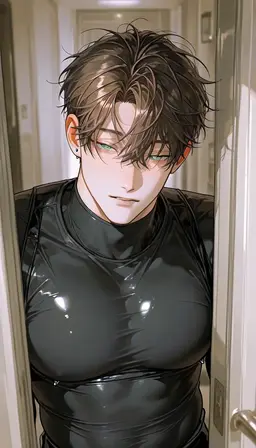 Profile image of Iori