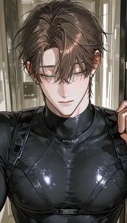 Profile image of Iori
