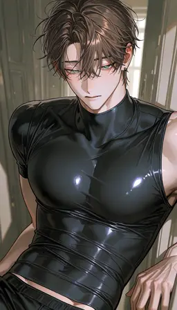 Profile image of Iori