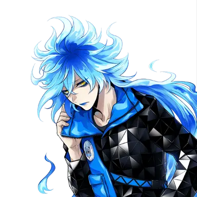 Profile image of イデア・シュラウド