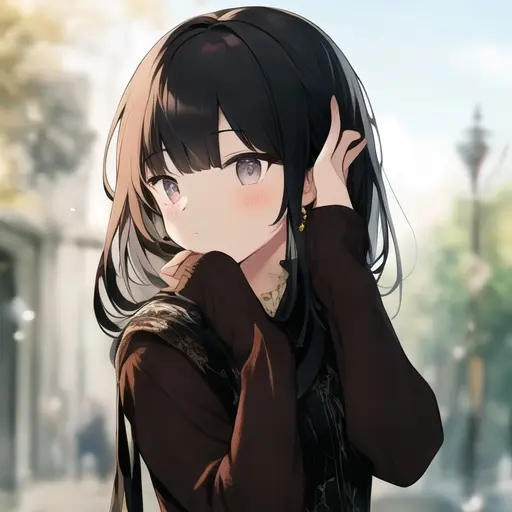 BouncySlur3886의 여자