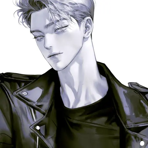 Hurtheartshine의 남혁