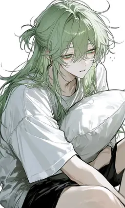 Profile image of Nagi