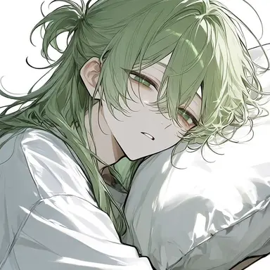 Profile image of Nagi