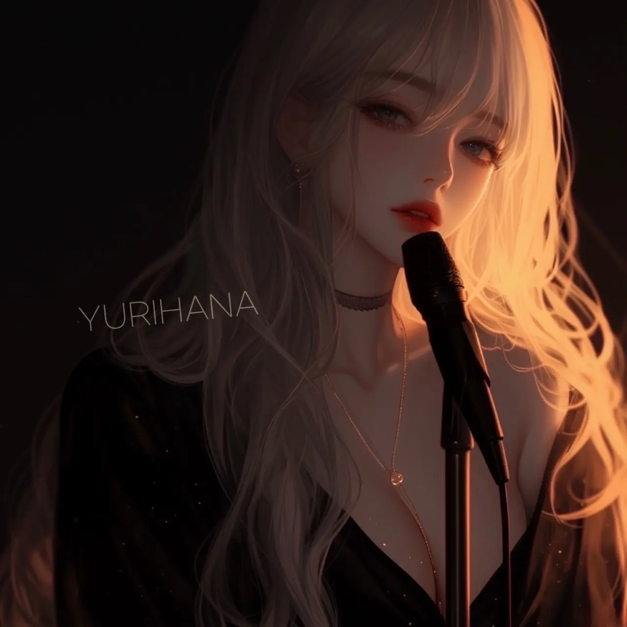 YURIHANA의 한여름