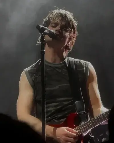 FluidDream6181의 steve harrington