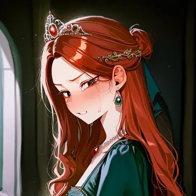 Profile image of 엘리시아