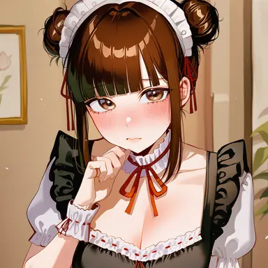 Profile image of 마리안