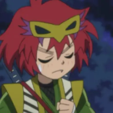 Profile image of 코우가 햣키마루