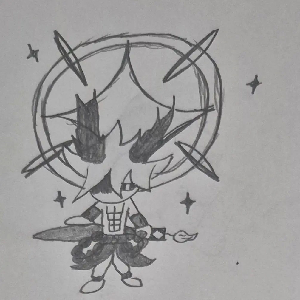 ClumsyWater3592의 God of Destruction