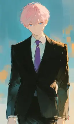 Profile image of Shin Dohwa