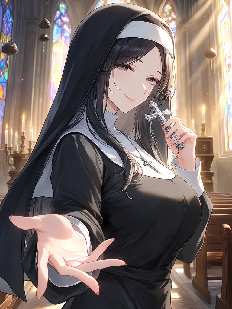 LushFinch6746의 あなたに救済を