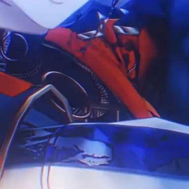 Profile image of 魁星