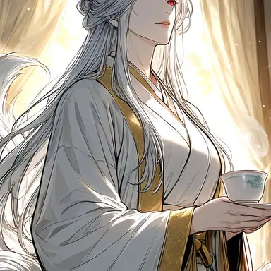 Profile image of Shirohime