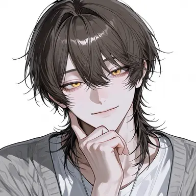 Profile image of 章