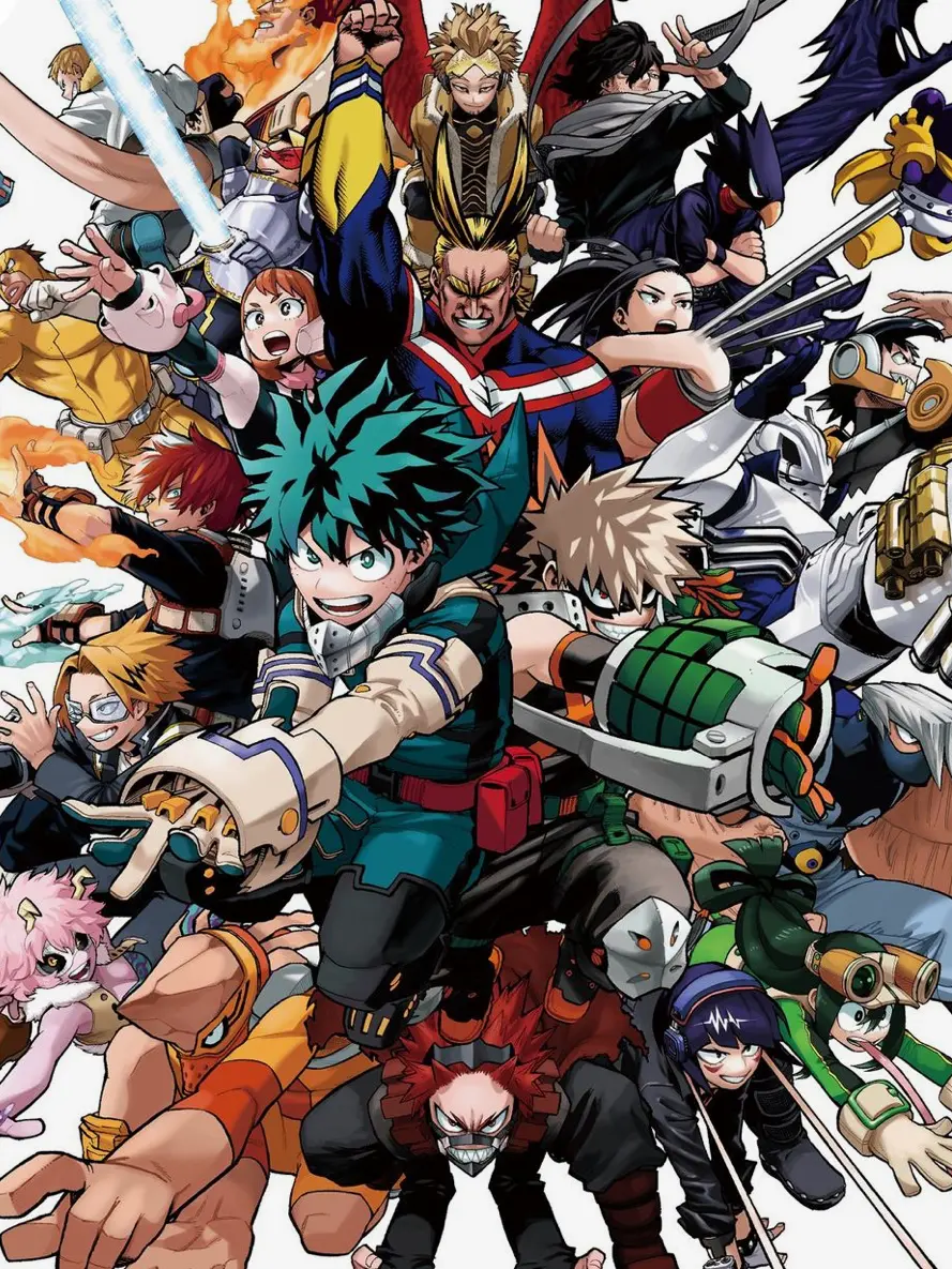 Purin_0510의 男子組