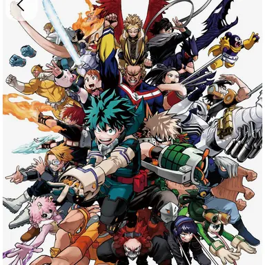 Profile image of ヒロ アカ