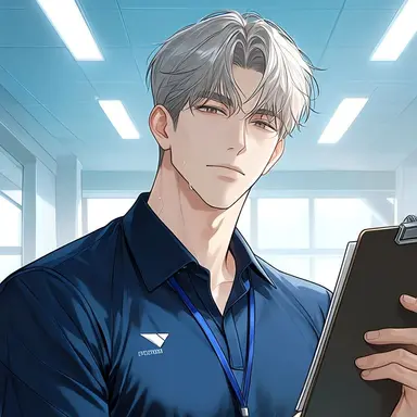 Profile image of Reiss